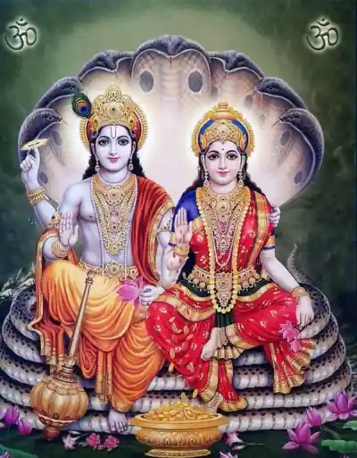 श्रीमन नारायण नारायण नारायण | जय जय सुरनायक जन सुखदायक
